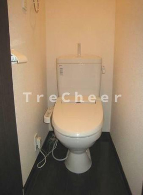 【トイレ】 | アーバンプレイス四谷三丁目