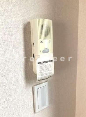 【セキュリティ】 | アーバンプレイス四谷三丁目