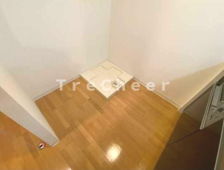 ユーレジデンス西台の設備