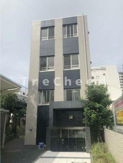 ユーレジデンス西台の外観