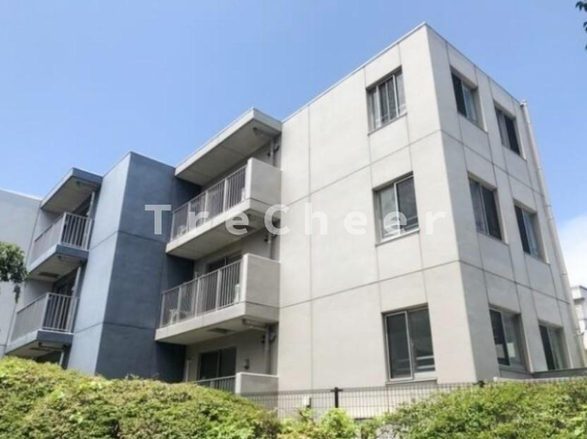 ユーレジデンス西台