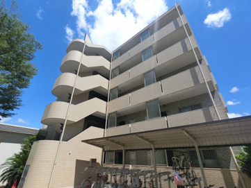 NTマンションの画像