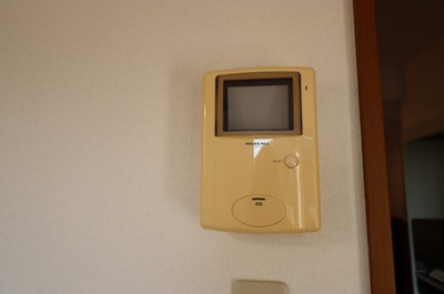 【その他共用部分】 | シャレー馬橋 | テレビインターホン