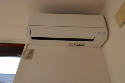 【その他】 | シャレー馬橋 | エアコン