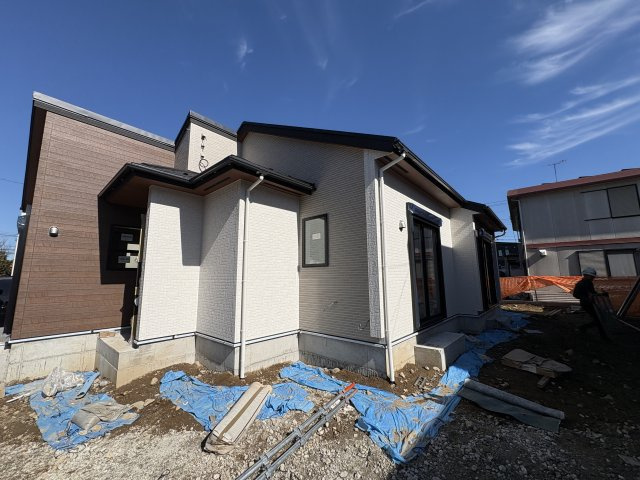 宇都宮市今宮2丁目 全2棟