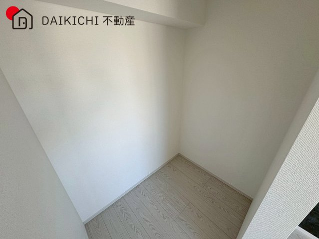 【収納】 | KIP桶川市神明1期　Terrechez　新築戸建　全2棟　1号棟