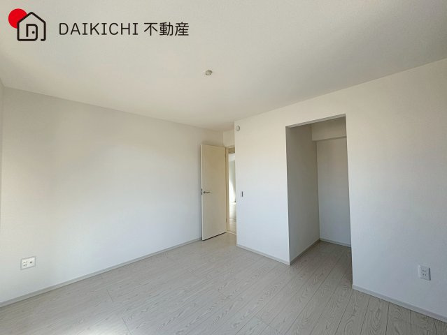【子供部屋】 | KIP桶川市神明1期　Terrechez　新築戸建　全2棟　1号棟