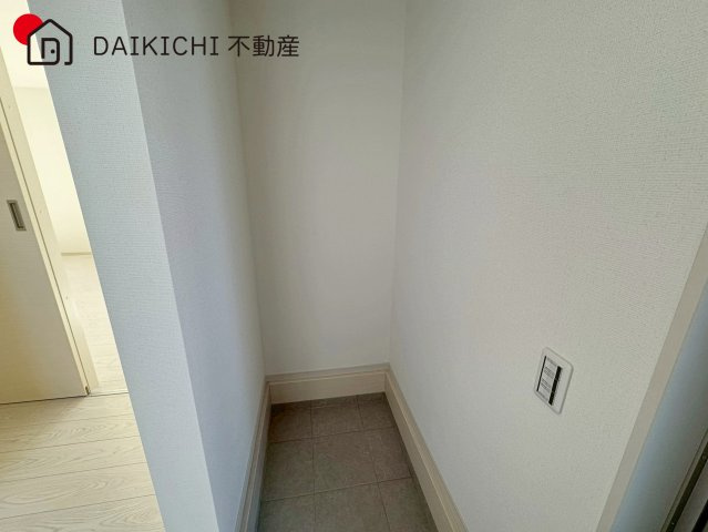 【内装】 | KIP桶川市神明1期　Terrechez　新築戸建　全2棟　1号棟