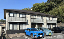 ディアスエイフウ　A棟の画像