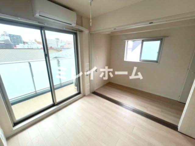 エスグランデ大森