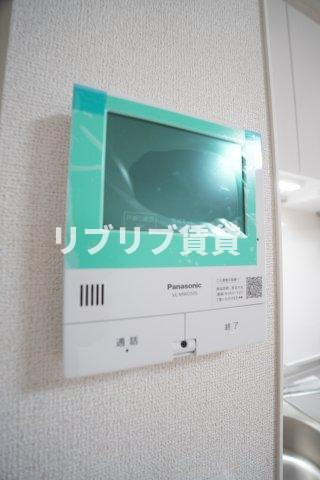 プラネットのセキュリティ