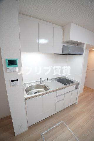 プラネットのキッチン