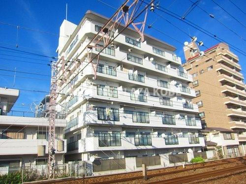 メイクアップハイツ須磨浦