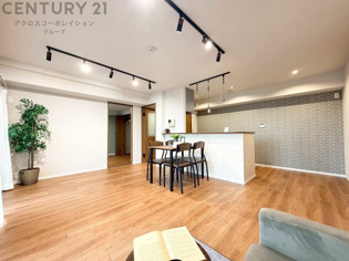 ダイニングキッチン