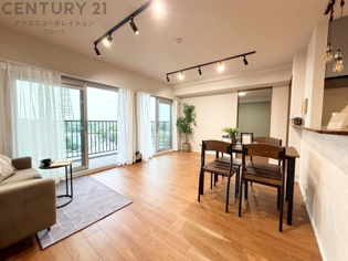 ダイニングキッチン