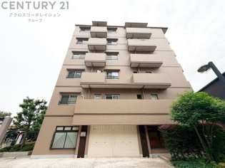 エンゼルハイムリバーサイド武庫川