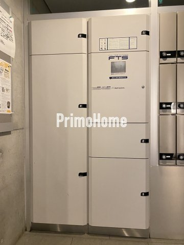 アクサス大手町ラクシーズのその他共用部分