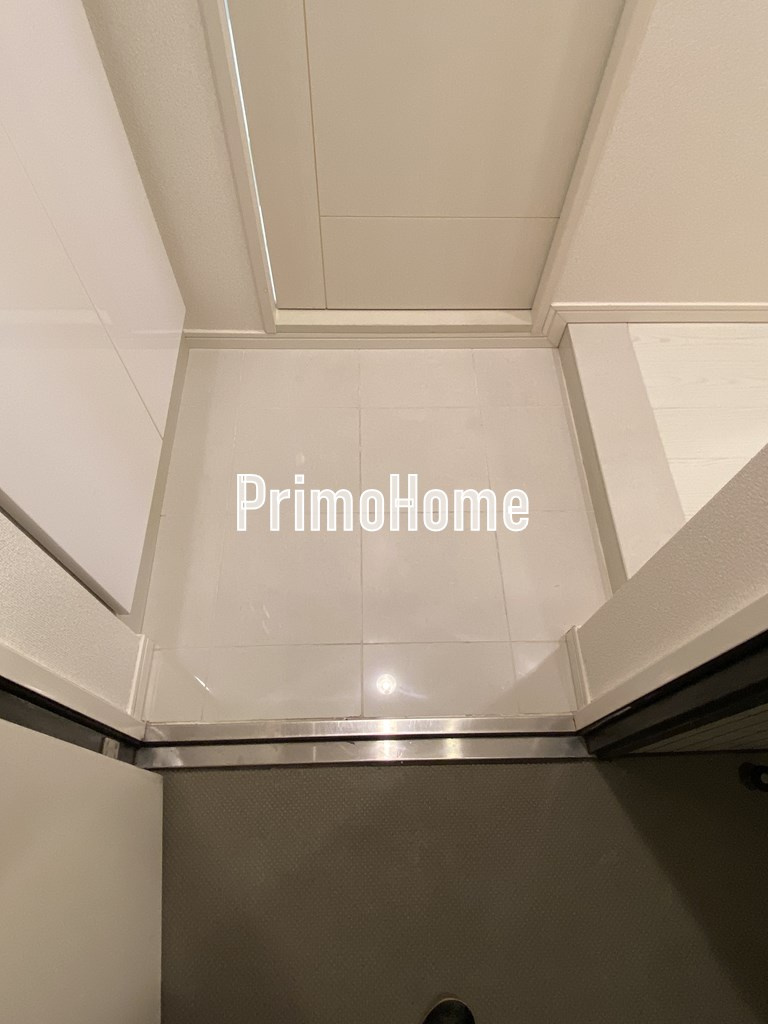 アクサス大手町ラクシーズの玄関