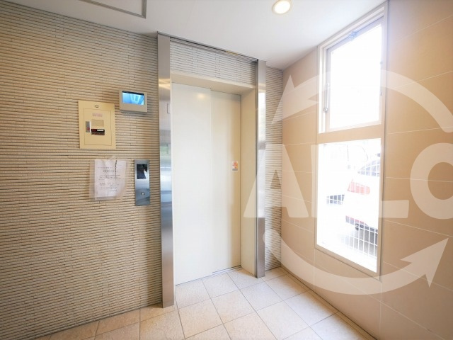 Cherry Hillsのロビー|Cherry Hills（チェリーヒルズ）　ロビー