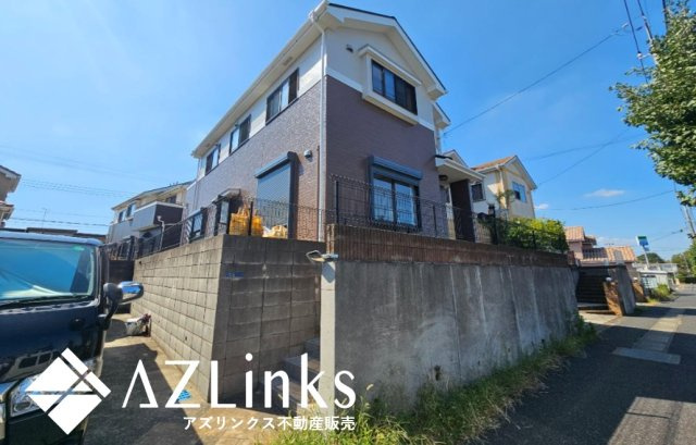 【外観】 | 四街道市もねの里２丁目