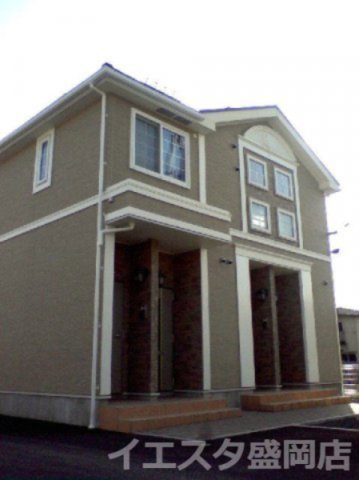 ビエント紫風Ⅳ