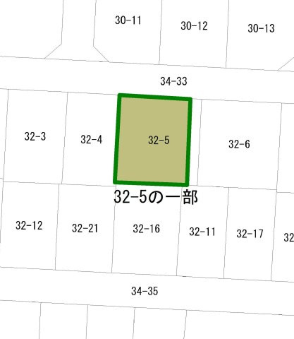 前橋市天川大島町 土地