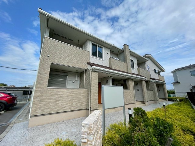 アルバーミィ宝塚