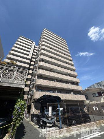 ライオンズマンション平塚宝町