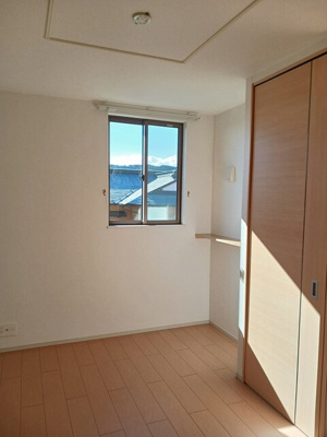 【収納】 | ブリーゼＴ２