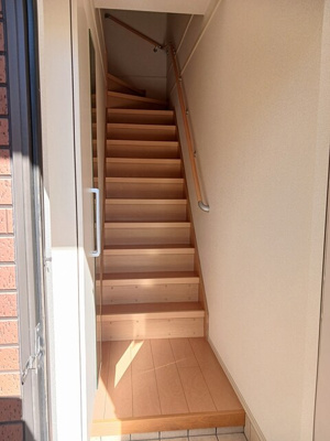 【玄関】 | ブリーゼＴ２