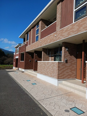 【その他共用部分】 | ブリーゼＴ２