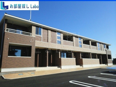 【外観】 | ブリーゼＴ２