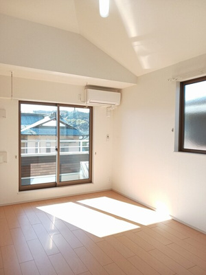 【居間・リビング】 | ブリーゼＴ２