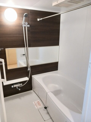 【浴室】 | ブリーゼＴ２