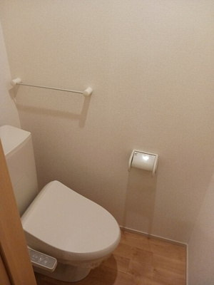 【トイレ】 | ブリーゼＴ２