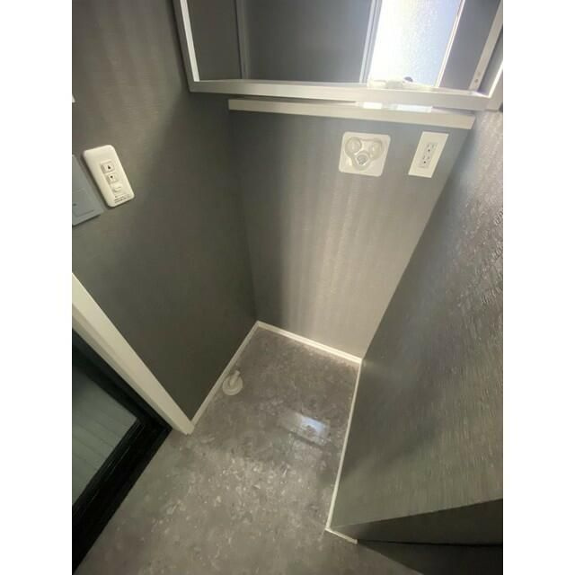 祖師谷１丁目貸家の設備