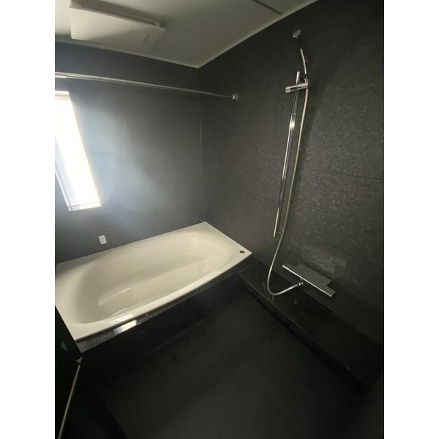 祖師谷１丁目貸家の浴室