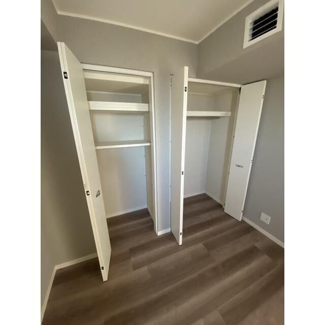 祖師谷１丁目貸家の収納