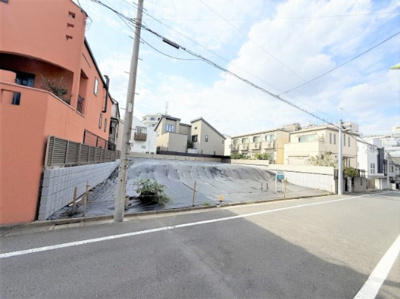 【外観】 | 【仲介手数料３６０万円～５１０万円が無料！！】■高級住宅街■奥沢駅４分■自由が丘駅１２分 | 【仲介手数料３６０～５１０万円が無料！！】
■高級住宅街！
■奥沢駅４分！
■自由が丘駅１！２分
■お好きなハウスメーカーで建築可能！
■各ハウスメーカーを少しお安くご紹介可能！
■無料で間取図作成可