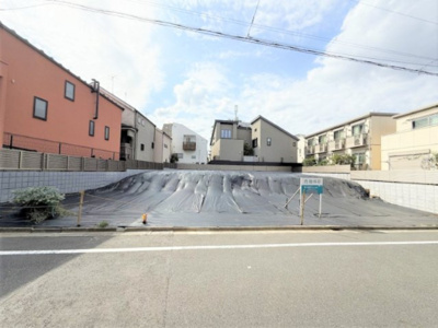 【外観】 | 【仲介手数料３６０万円～５１０万円が無料！！】■高級住宅街■奥沢駅４分■自由が丘駅１２分 | 【仲介手数料３６０～５１０万円が無料！！】
■高級住宅街！
■奥沢駅４分！
■自由が丘駅１！２分
■お好きなハウスメーカーで建築可能！
■各ハウスメーカーを少しお安くご紹介可能！
■無料で間取図作成可