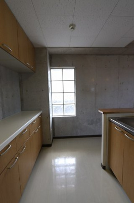 【キッチン】 | サンフェリーチェ・１７