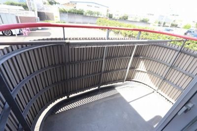 【バルコニー】 | サンフェリーチェ・１７