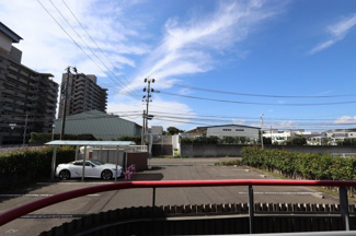 【展望】