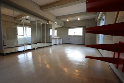 【洋室】 | サンフェリーチェ・１７