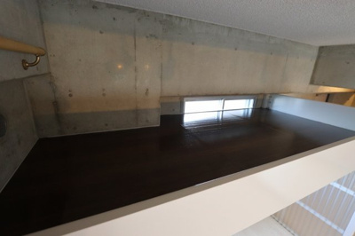 【設備】 | サンフェリーチェ・１７ | ロフト