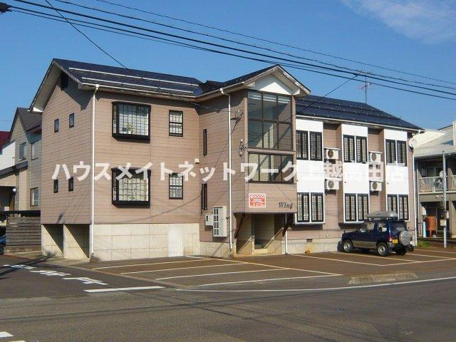 ハイツＷｉｎｇ