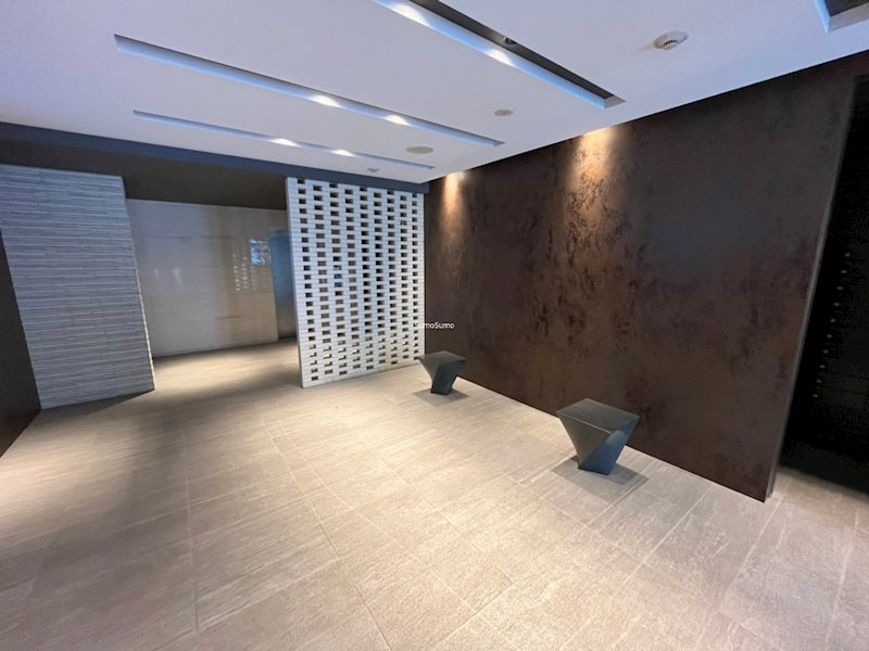 アーバネックス本町のロビー|ロビーです