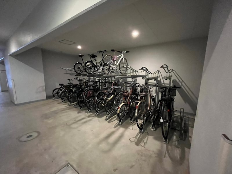 アーバネックス本町のその他共用部分