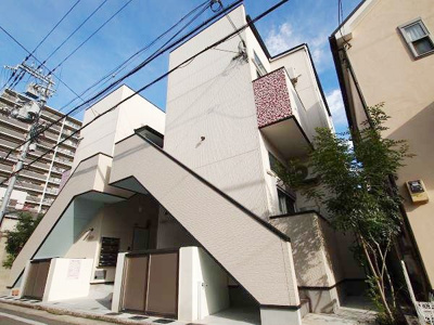 【エントランス】 | ドリームスクエア