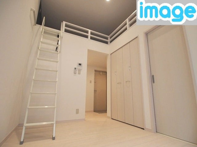 【玄関】 | ドリームスクエア